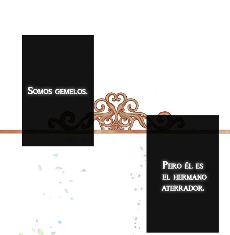 Príncipe problemático capítulo 22, página 20