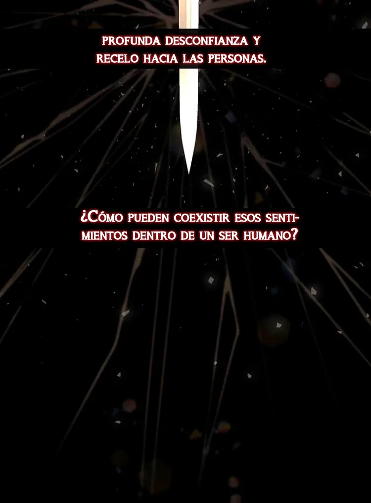 Príncipe problemático capítulo 22, página 23