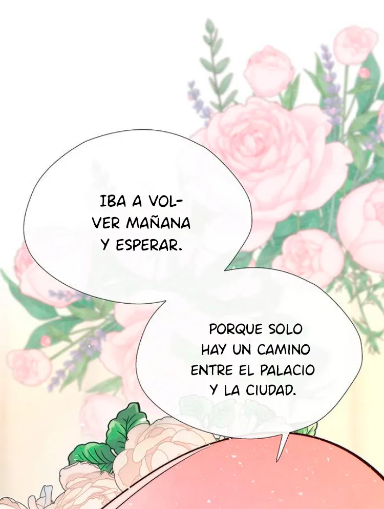 Príncipe problemático capítulo 22, página 29