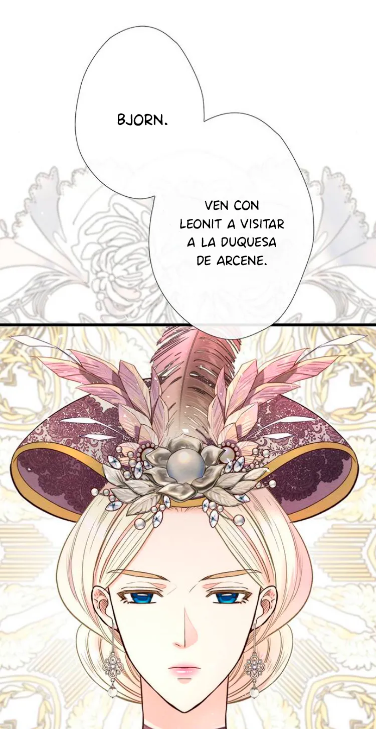 Príncipe problemático capítulo 22, página 5
