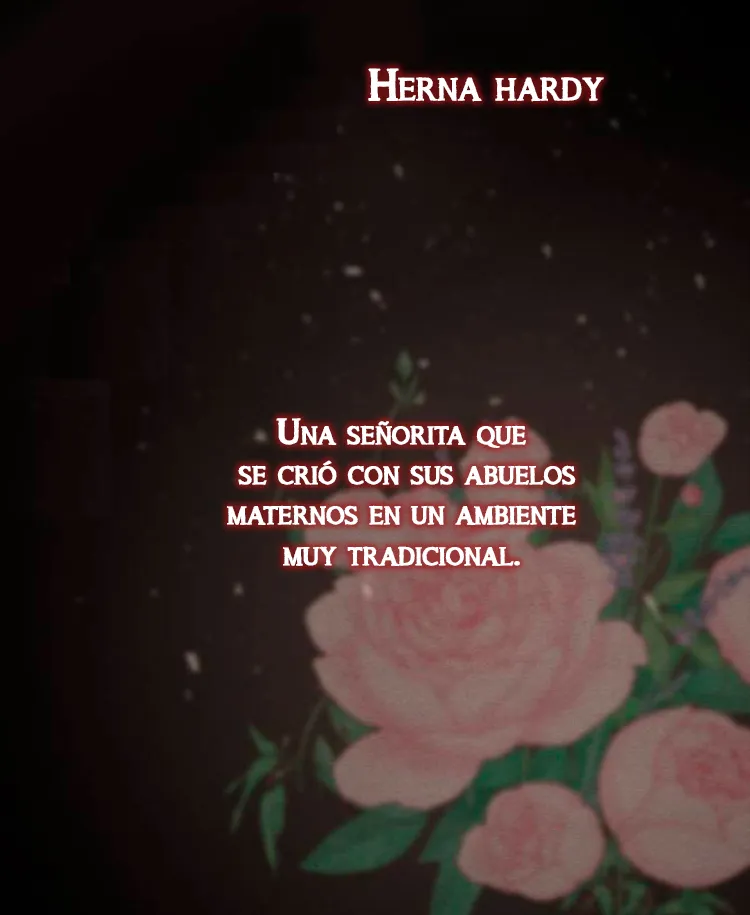 Príncipe problemático capítulo 22, página 51