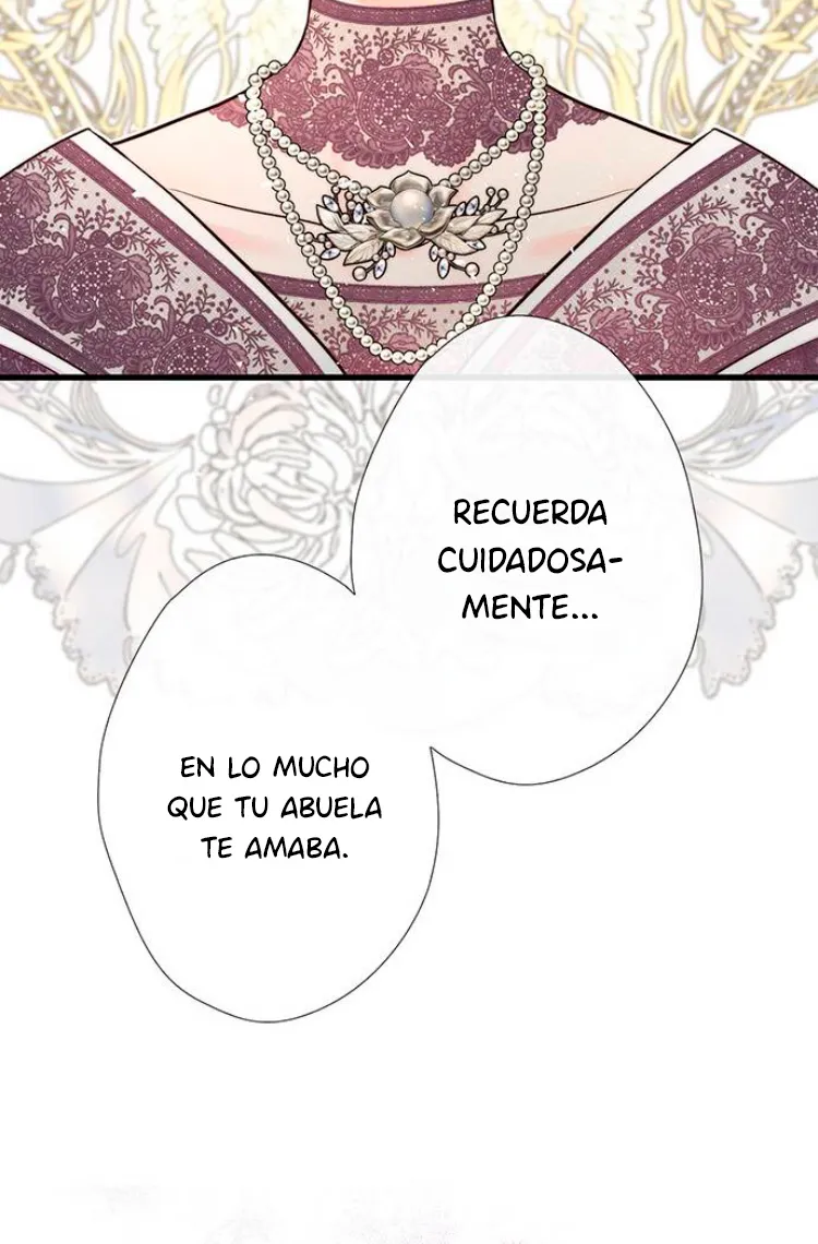 Príncipe problemático capítulo 22, página 6