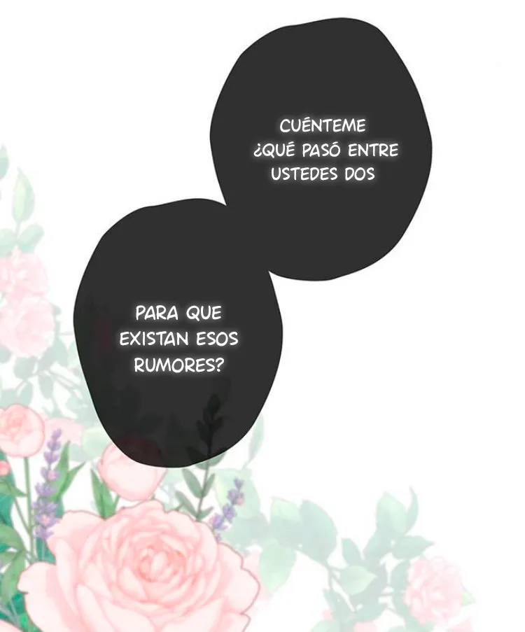 Príncipe problemático capítulo 22, página 60