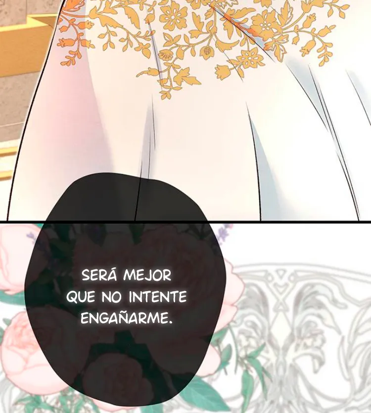 Príncipe problemático capítulo 22, página 62