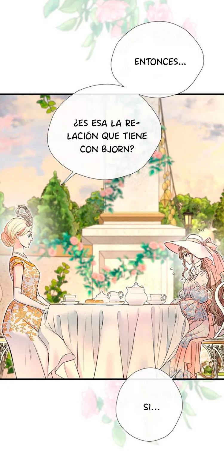 Príncipe problemático capítulo 22, página 67
