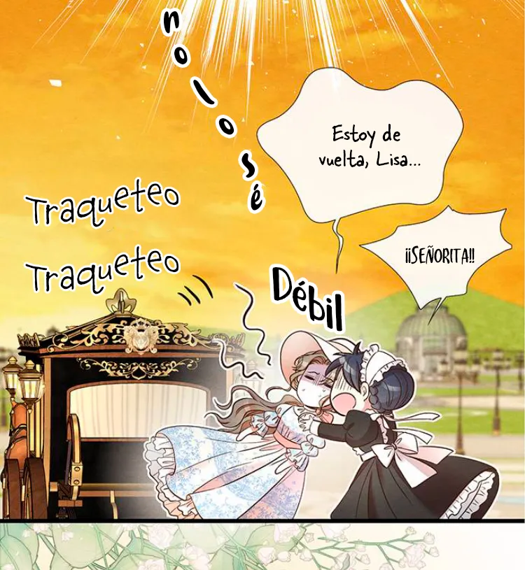 Príncipe problemático capítulo 22, página 73