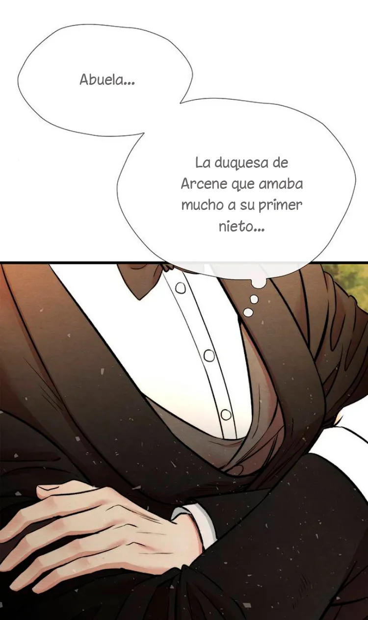 Príncipe problemático capítulo 22, página 8