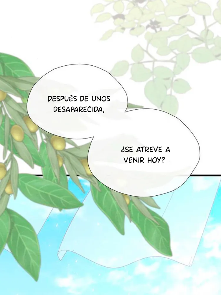 Príncipe problemático capítulo 22, página 83
