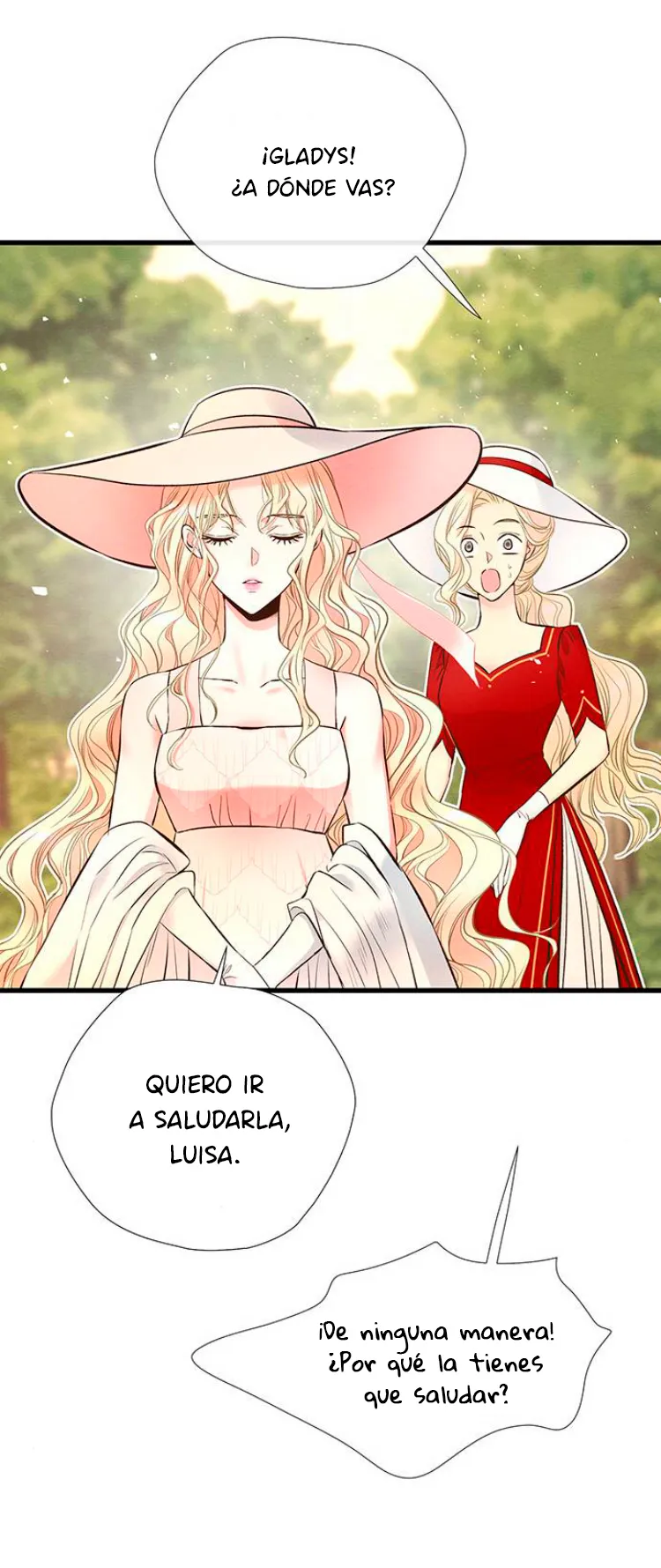 Príncipe problemático capítulo 23, página 17