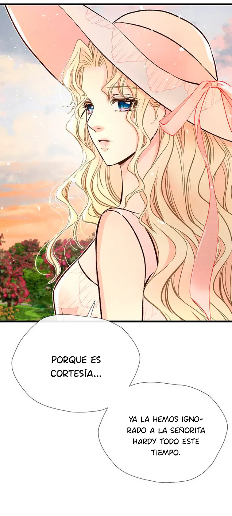 Príncipe problemático capítulo 23, página 18