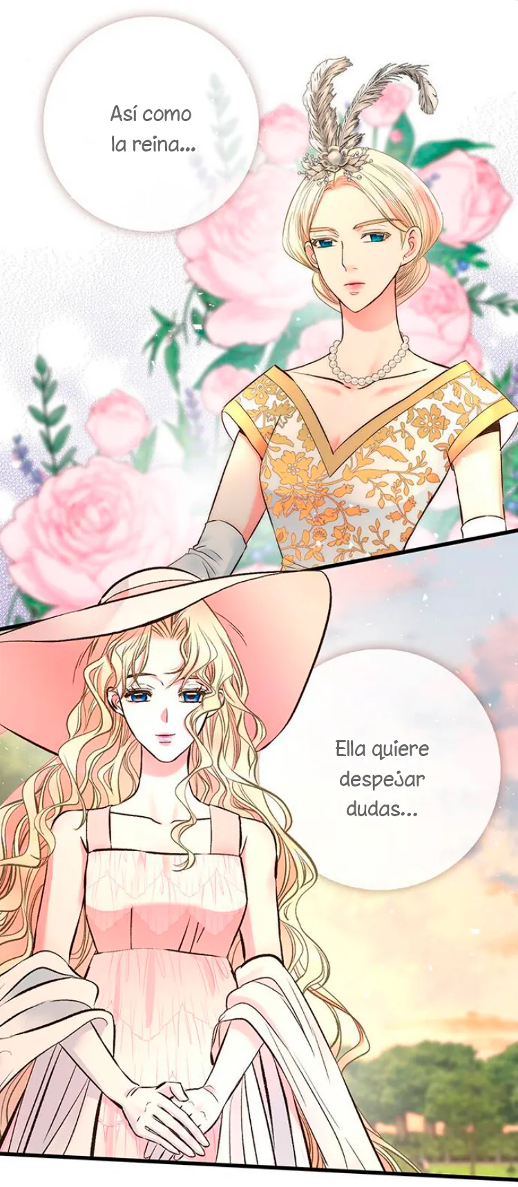 Príncipe problemático capítulo 23, página 31