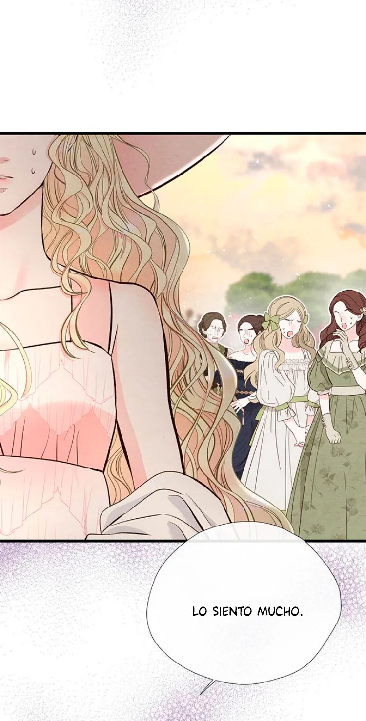 Príncipe problemático capítulo 23, página 43