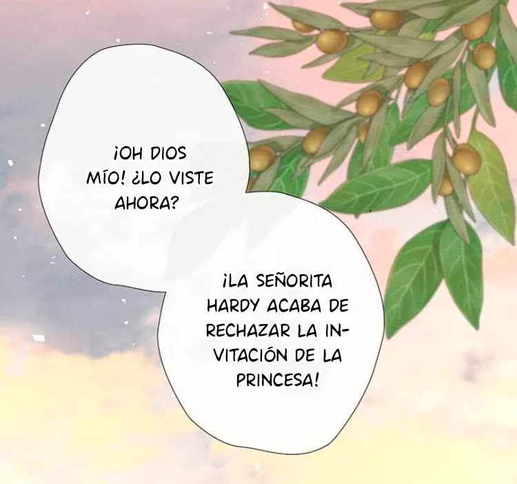 Príncipe problemático capítulo 23, página 46