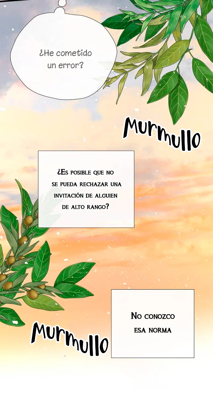 Príncipe problemático capítulo 23, página 49
