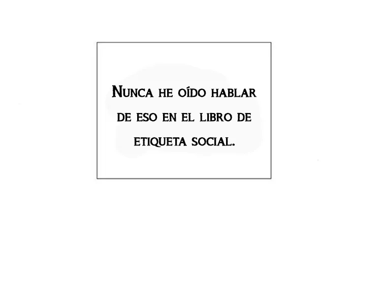 Príncipe problemático capítulo 23, página 50