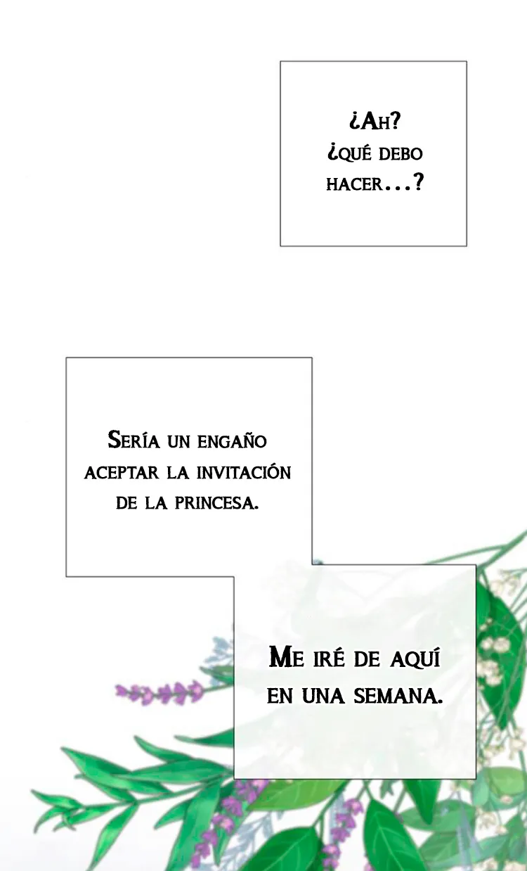 Príncipe problemático capítulo 23, página 52