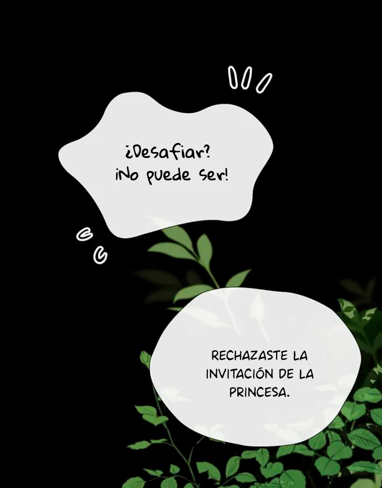 Príncipe problemático capítulo 23, página 73