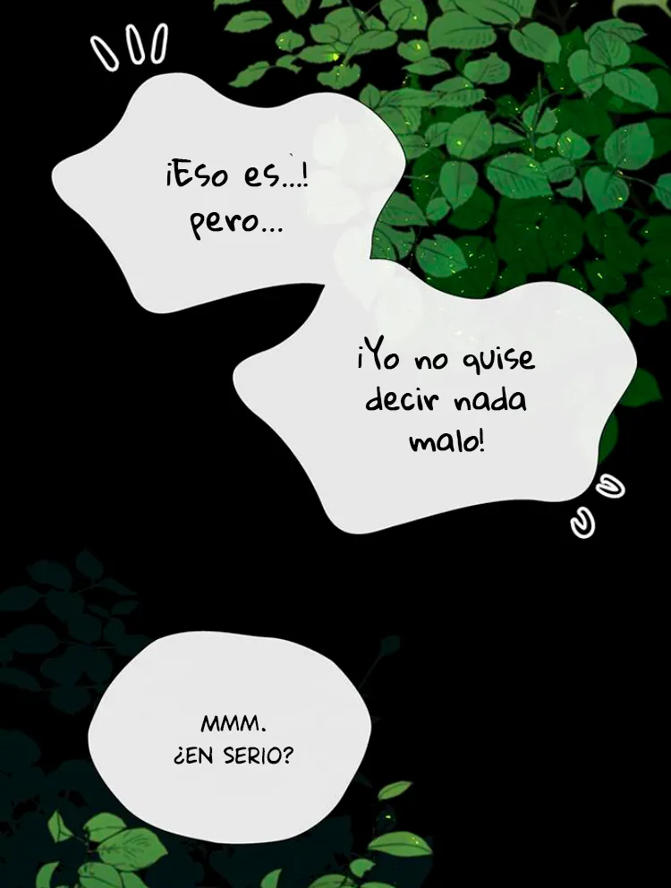 Príncipe problemático capítulo 23, página 74