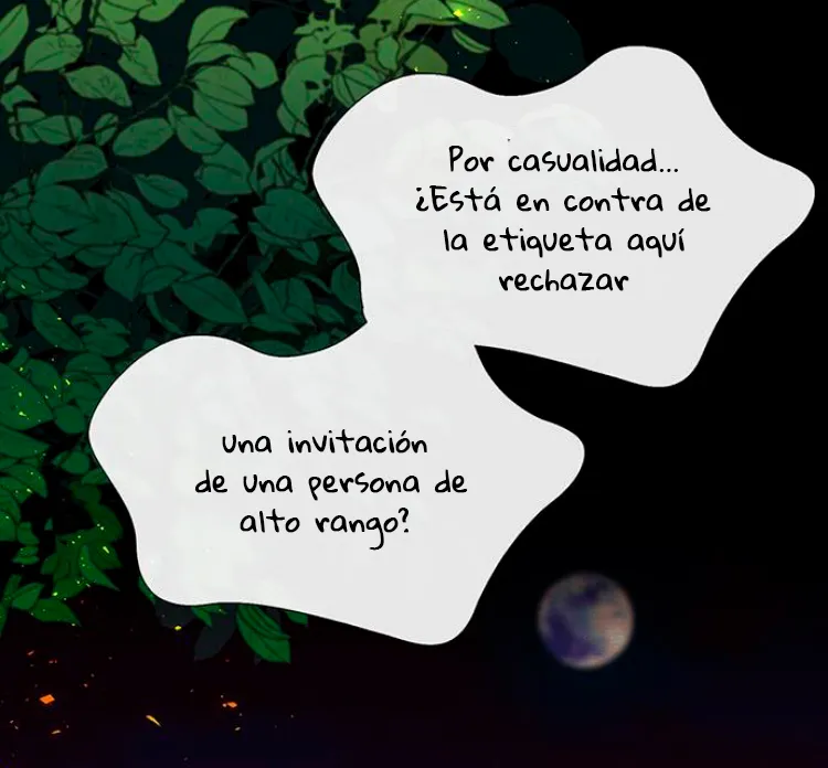 Príncipe problemático capítulo 23, página 75