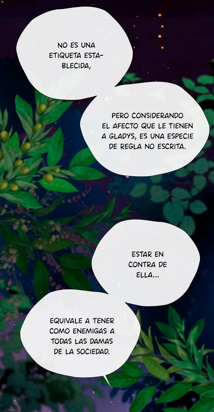 Príncipe problemático capítulo 23, página 76