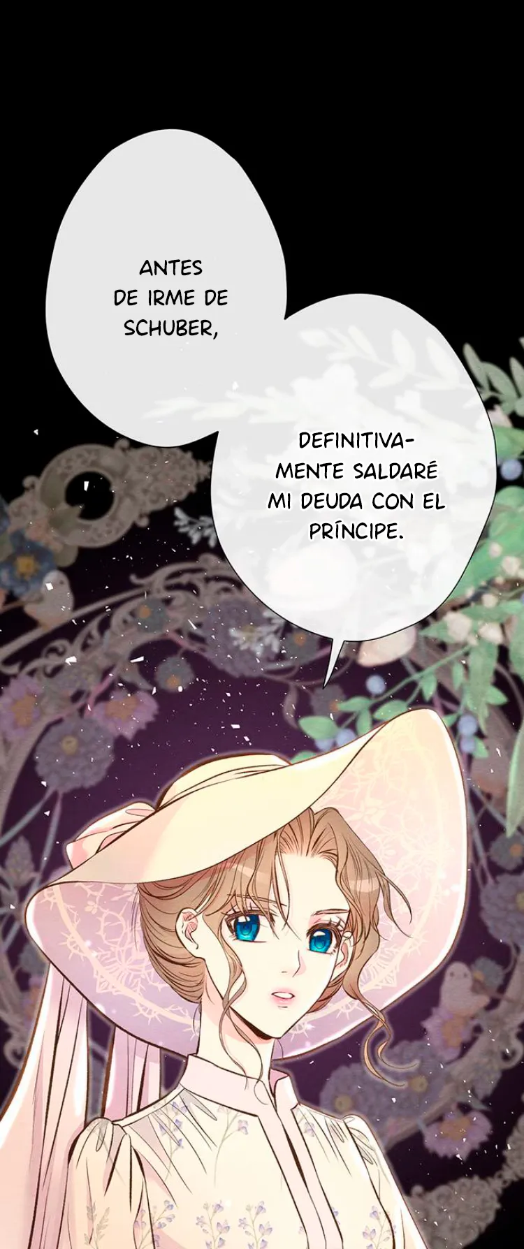 Príncipe problemático capítulo 24, página 33