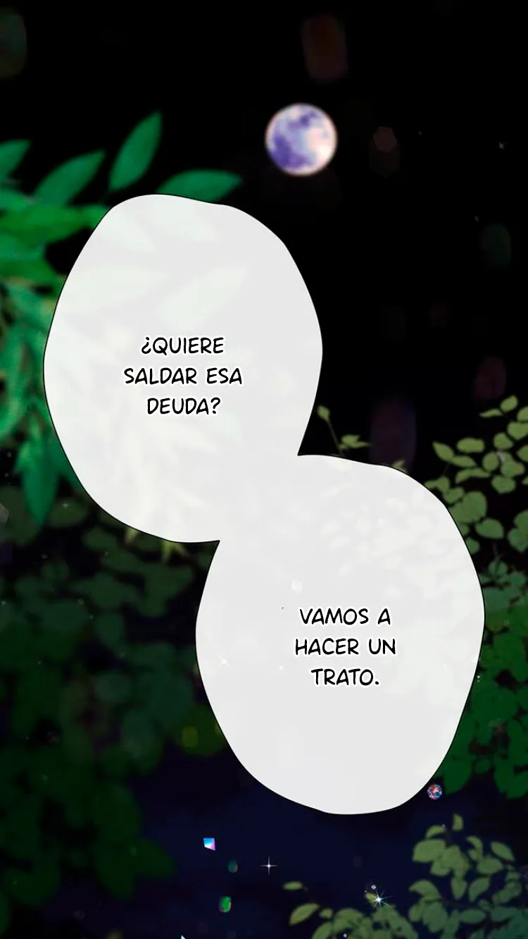 Príncipe problemático capítulo 24, página 37