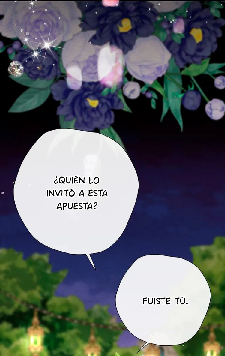 Príncipe problemático capítulo 24, página 42