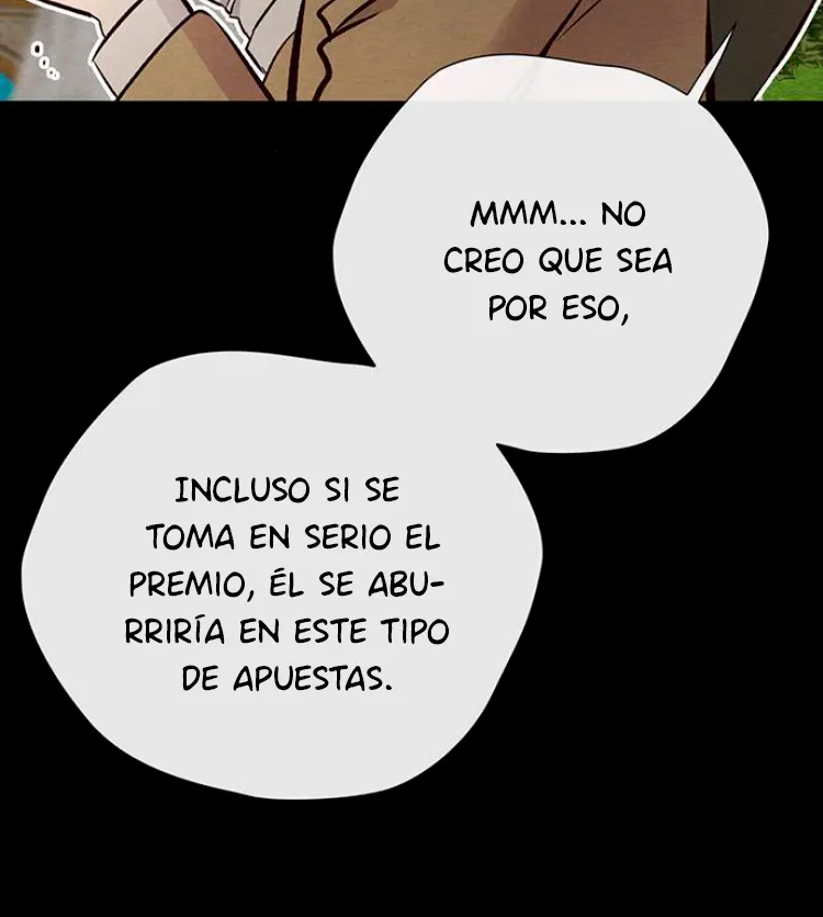 Príncipe problemático capítulo 24, página 45