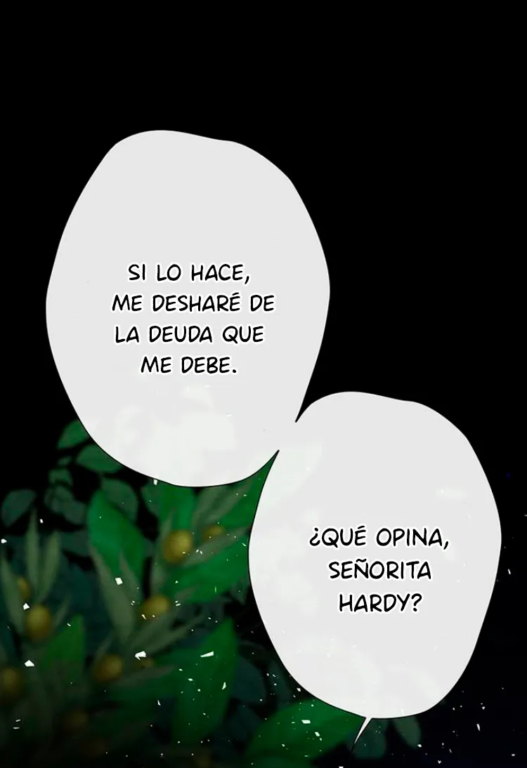 Príncipe problemático capítulo 24, página 63