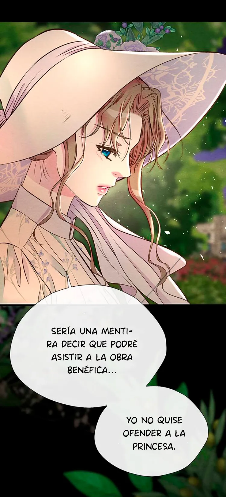 Príncipe problemático capítulo 24, página 7