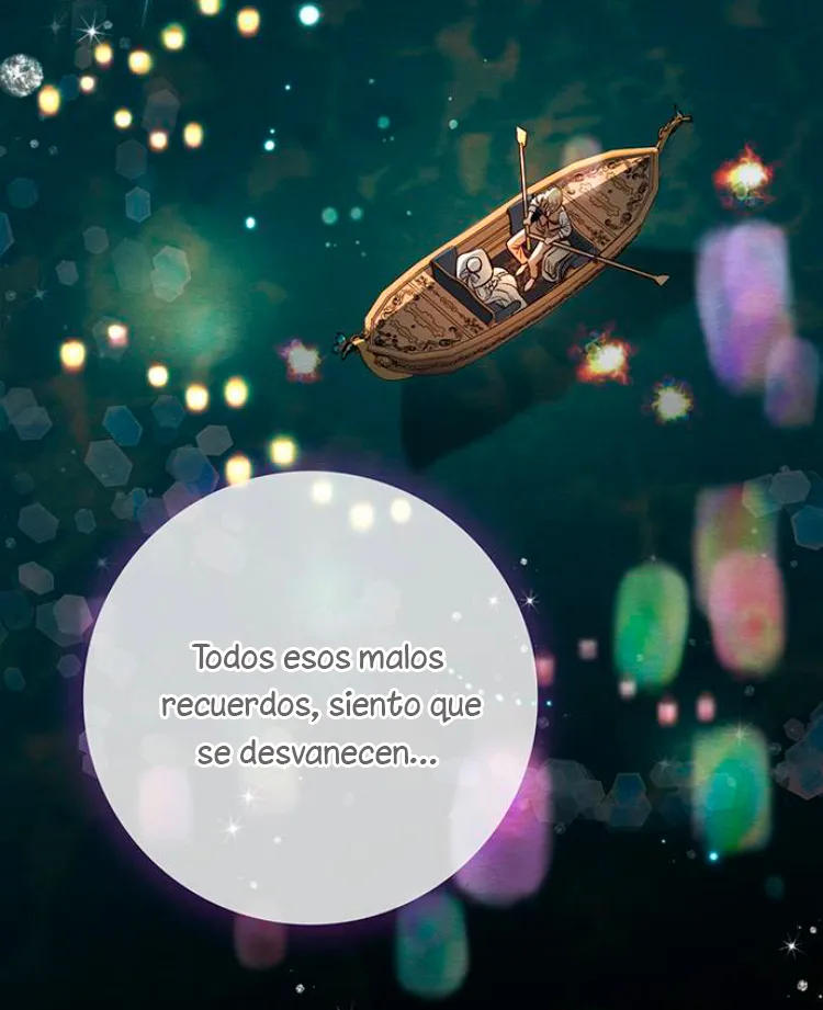 Príncipe problemático capítulo 24, página 74
