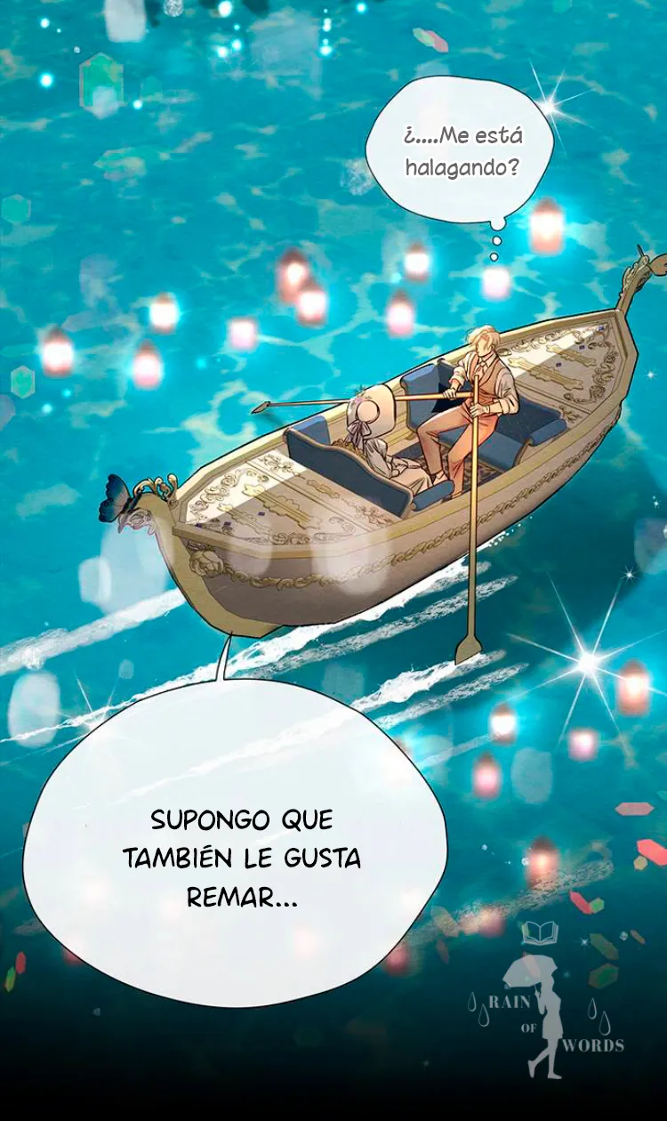 Príncipe problemático capítulo 25, página 11