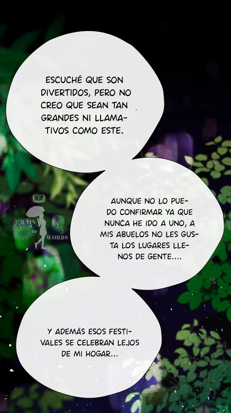 Príncipe problemático capítulo 25, página 22