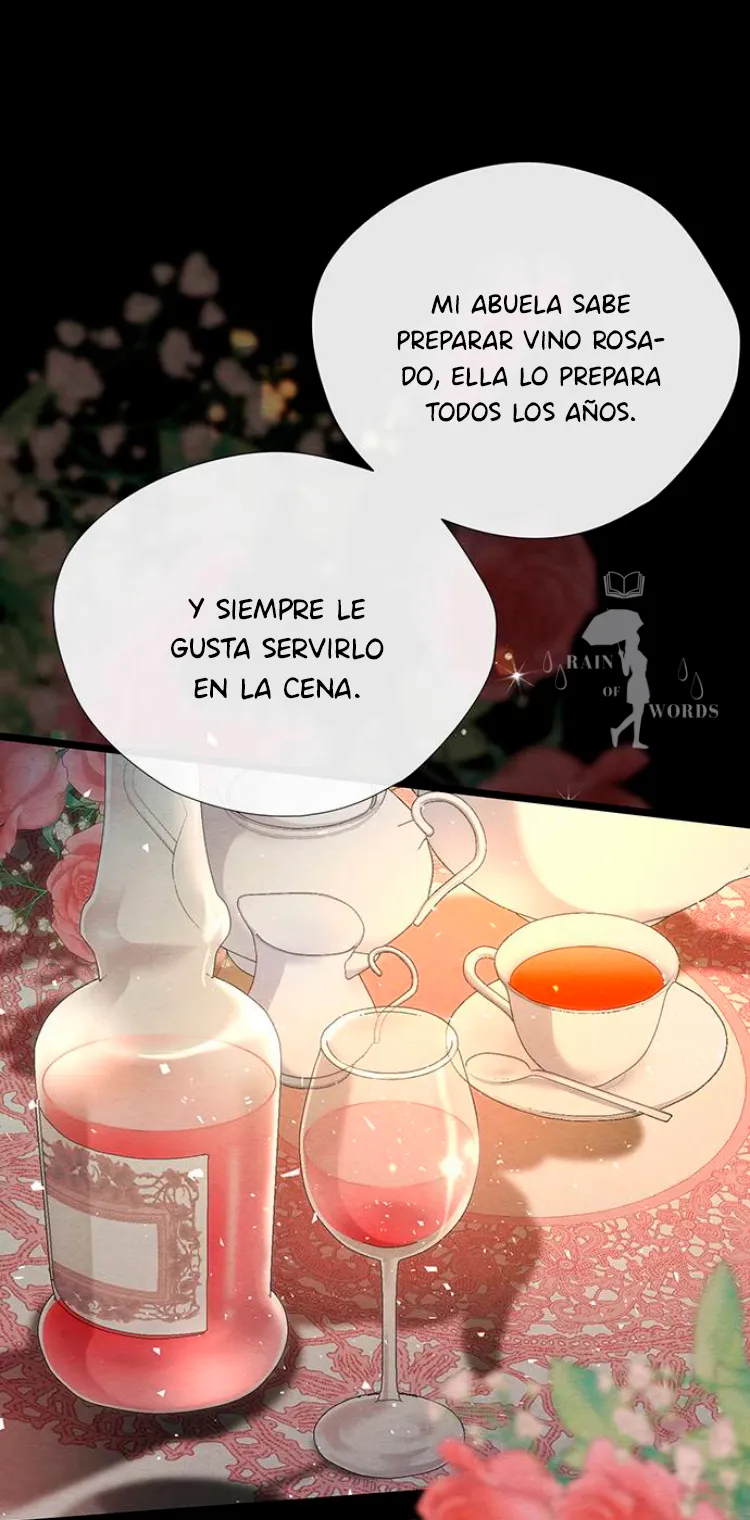 Príncipe problemático capítulo 25, página 25