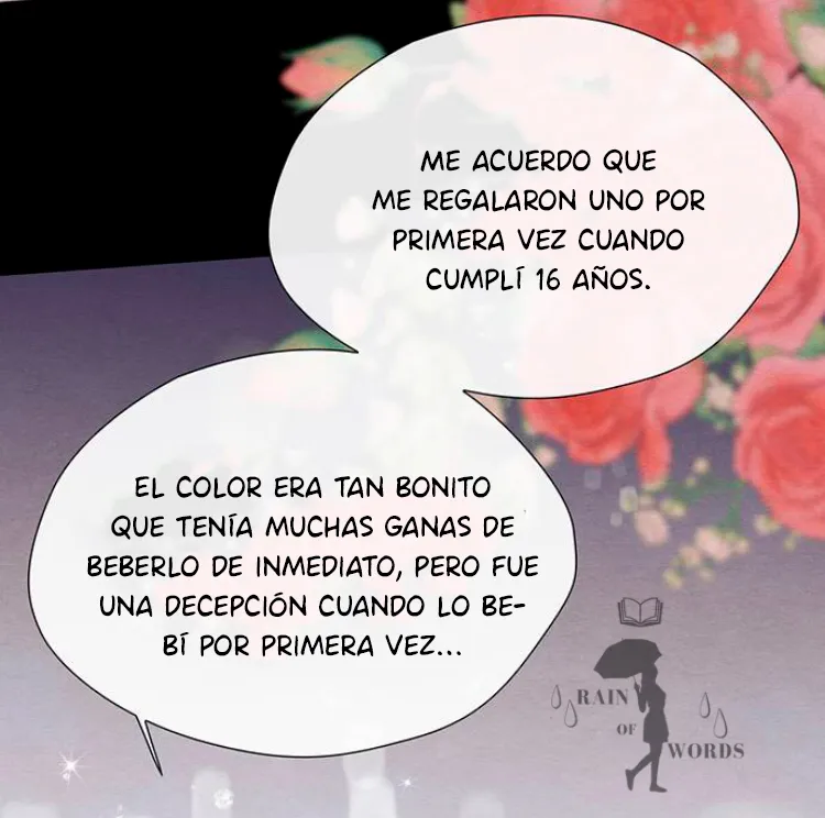 Príncipe problemático capítulo 25, página 26