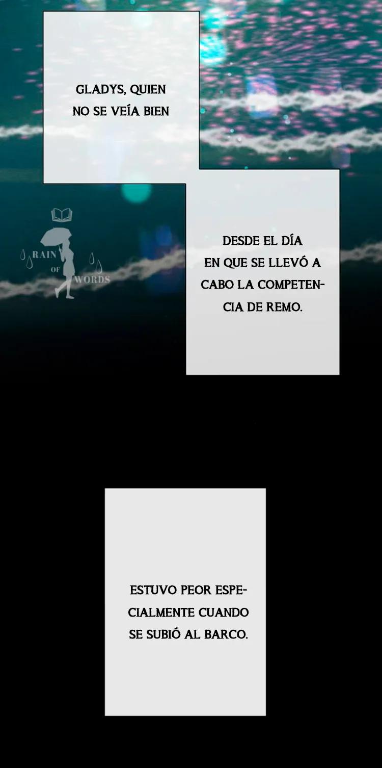 Príncipe problemático capítulo 25, página 39
