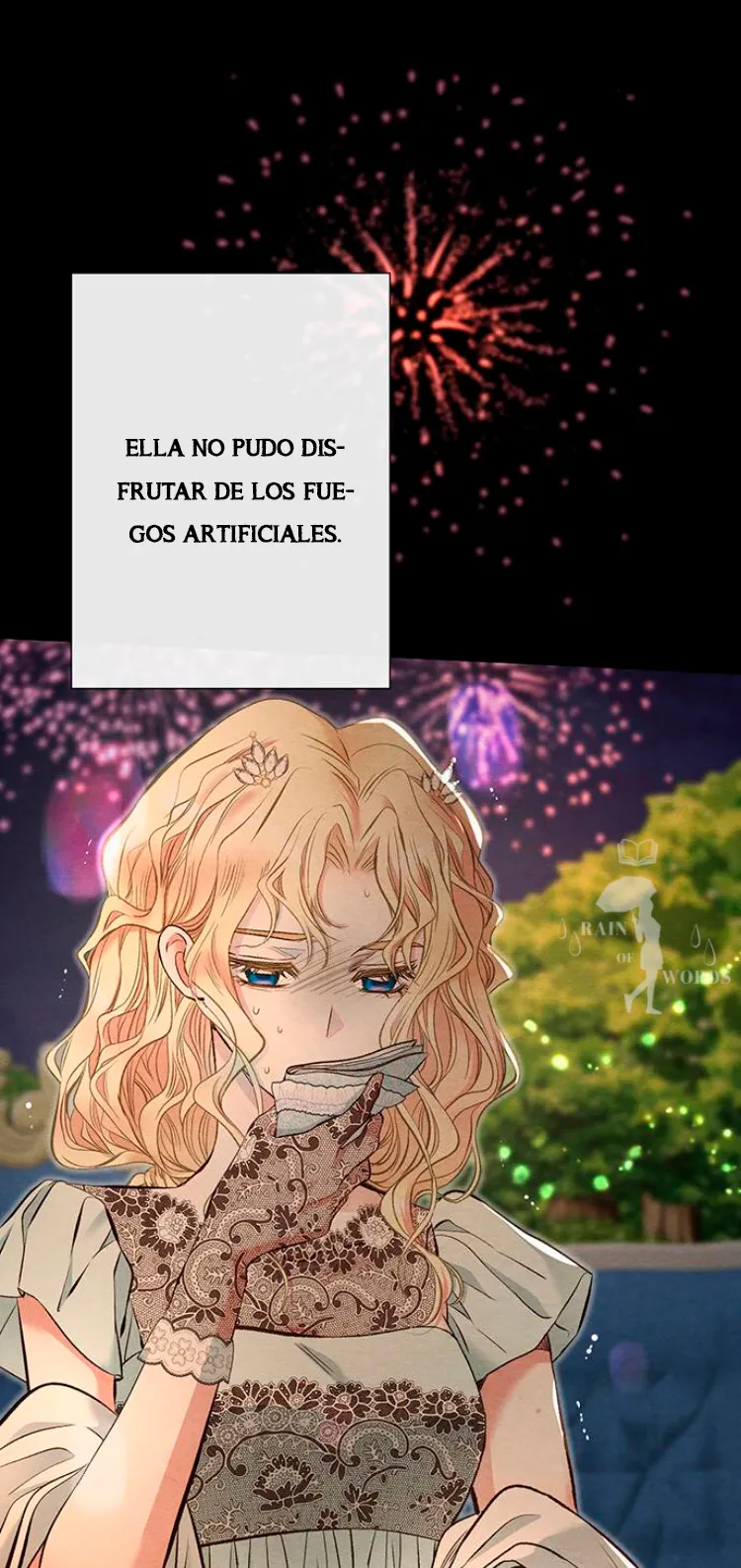 Príncipe problemático capítulo 25, página 40