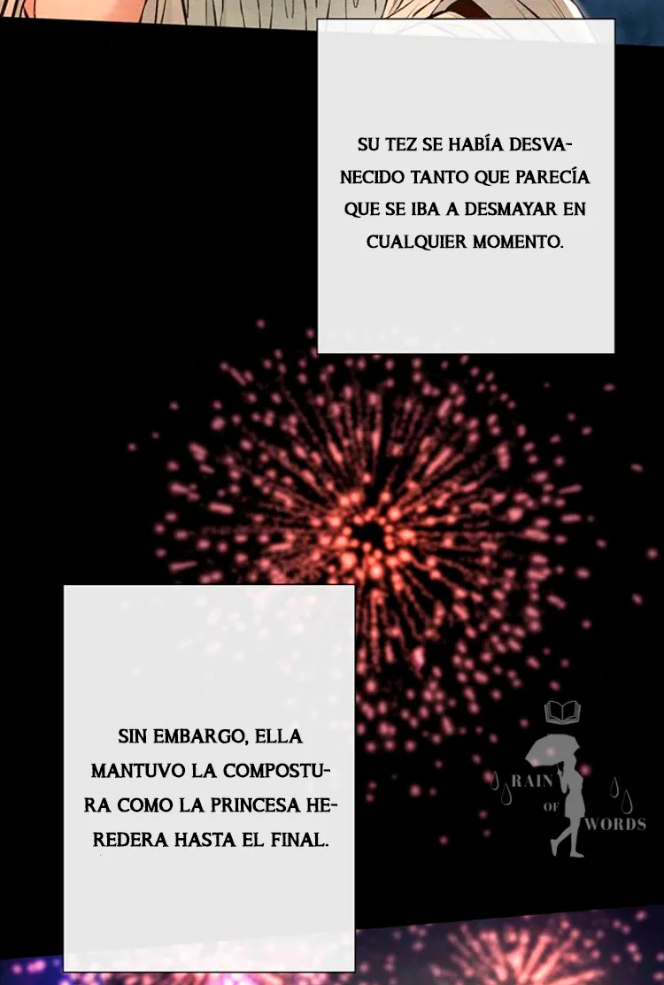 Príncipe problemático capítulo 25, página 41