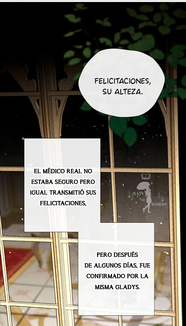 Príncipe problemático capítulo 25, página 47