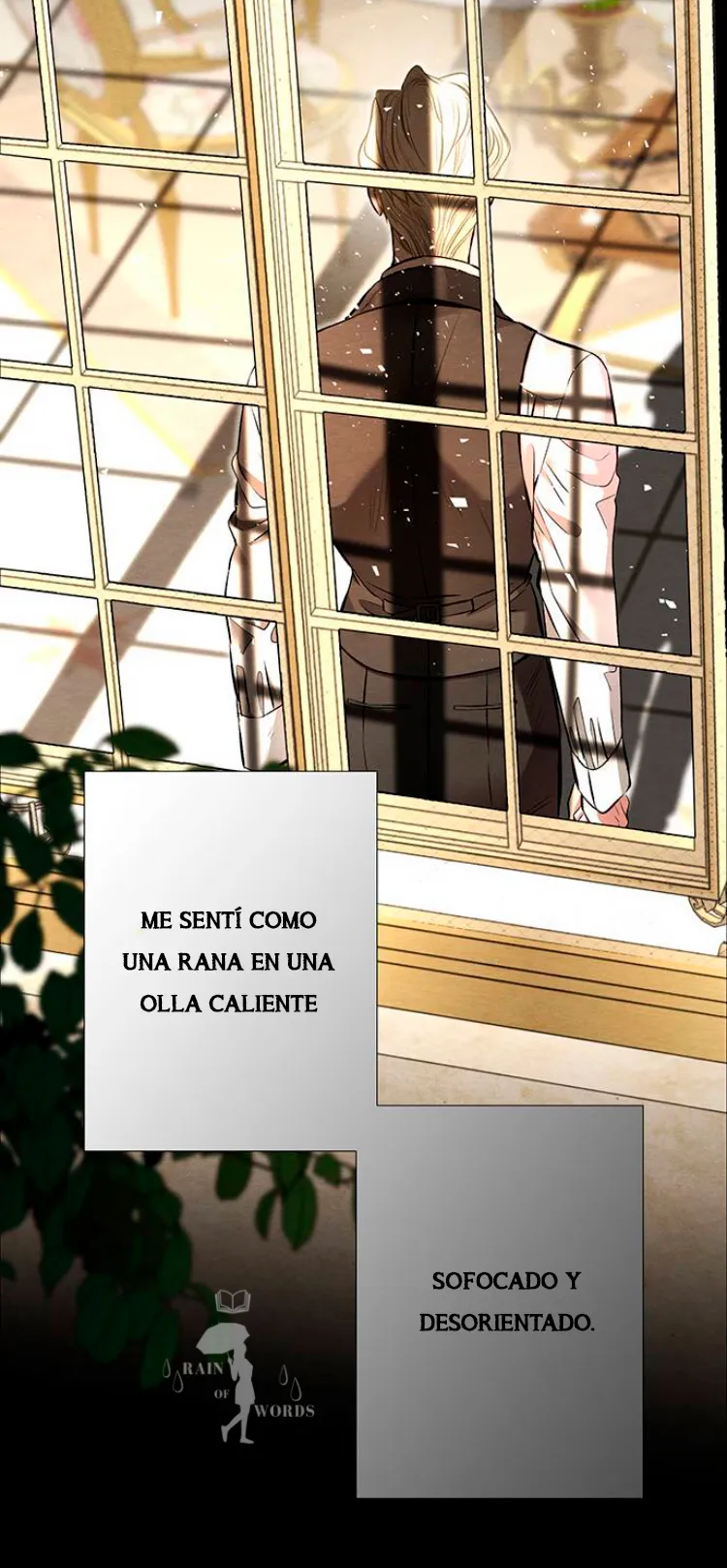 Príncipe problemático capítulo 25, página 48