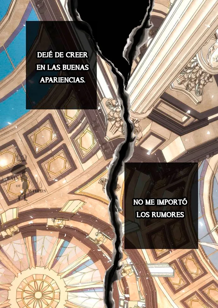 Príncipe problemático capítulo 25, página 51