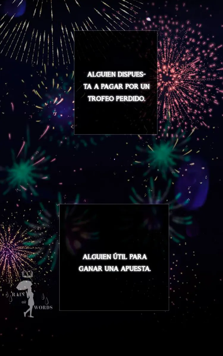 Príncipe problemático capítulo 25, página 61