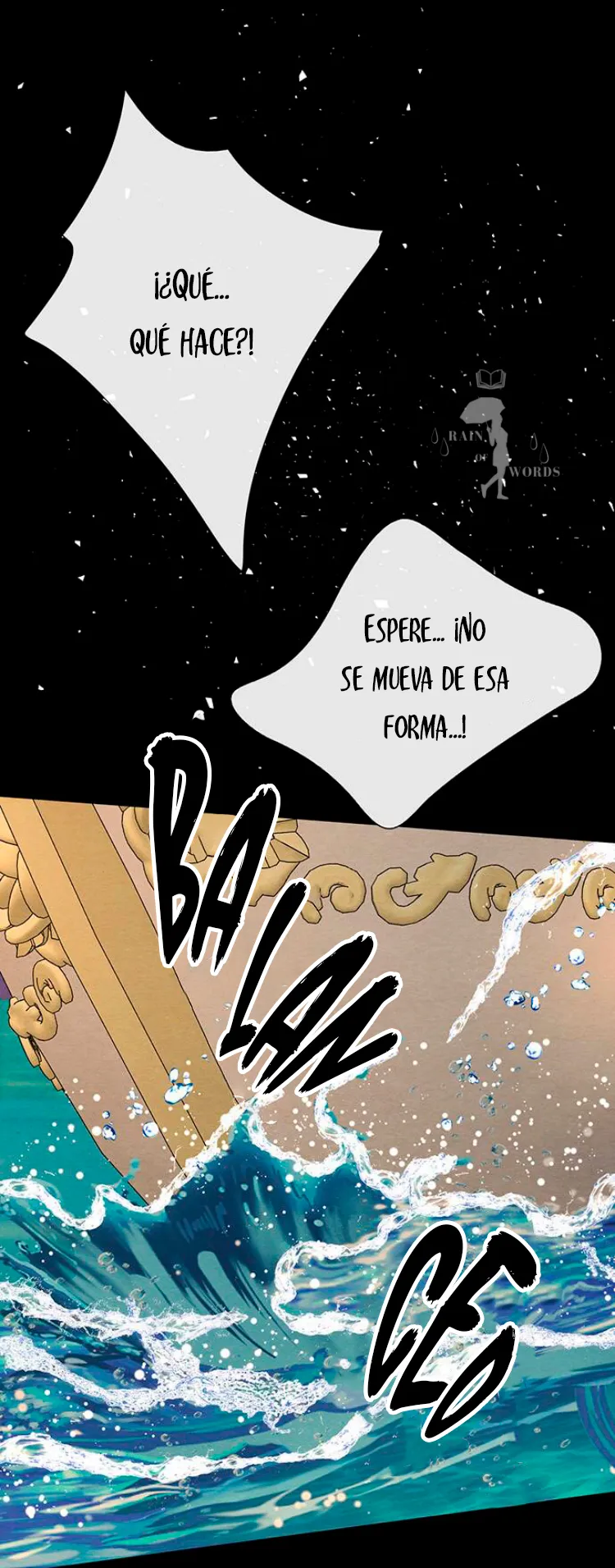 Príncipe problemático capítulo 25, página 67