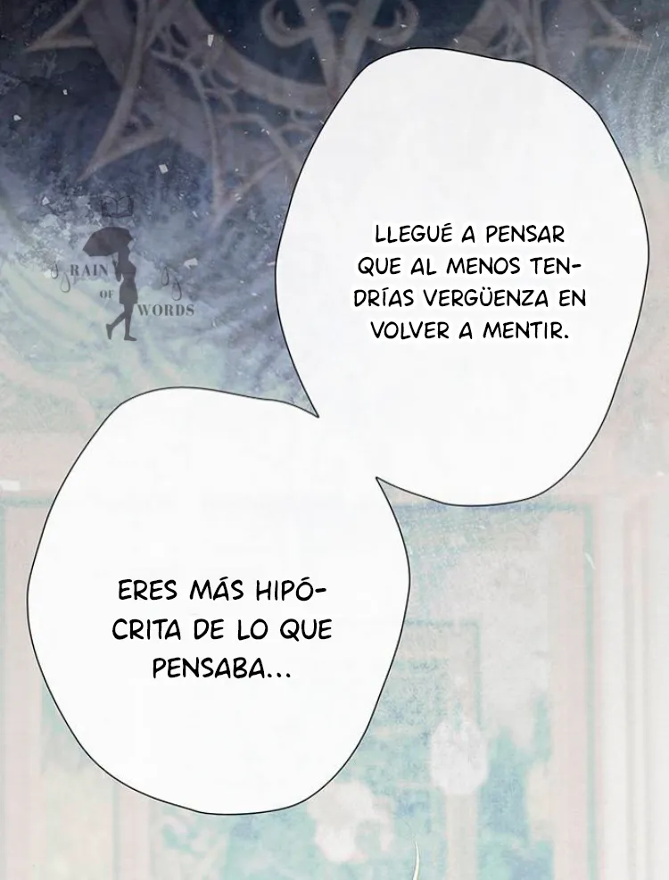 Príncipe problemático capítulo 26, página 101