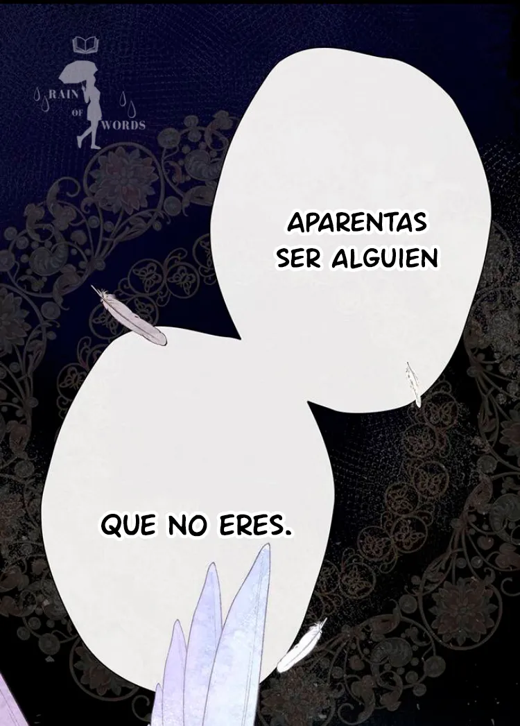 Príncipe problemático capítulo 26, página 103