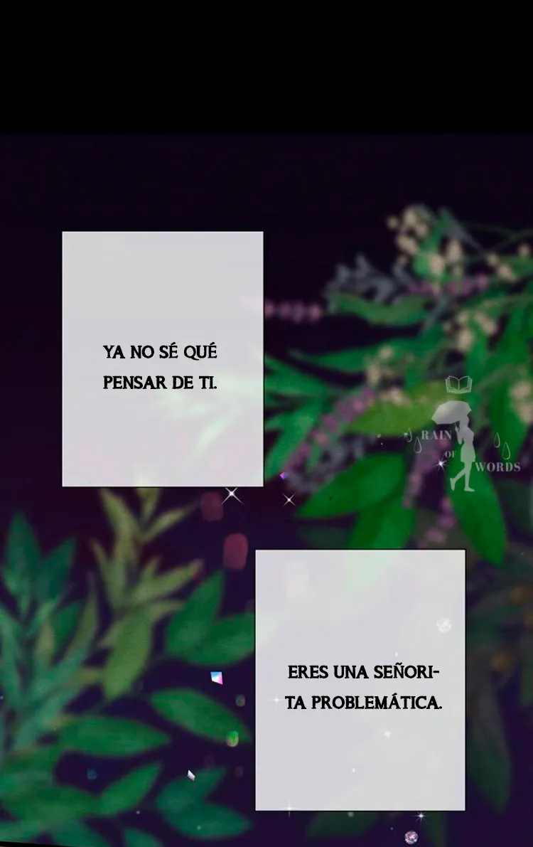 Príncipe problemático capítulo 26, página 20