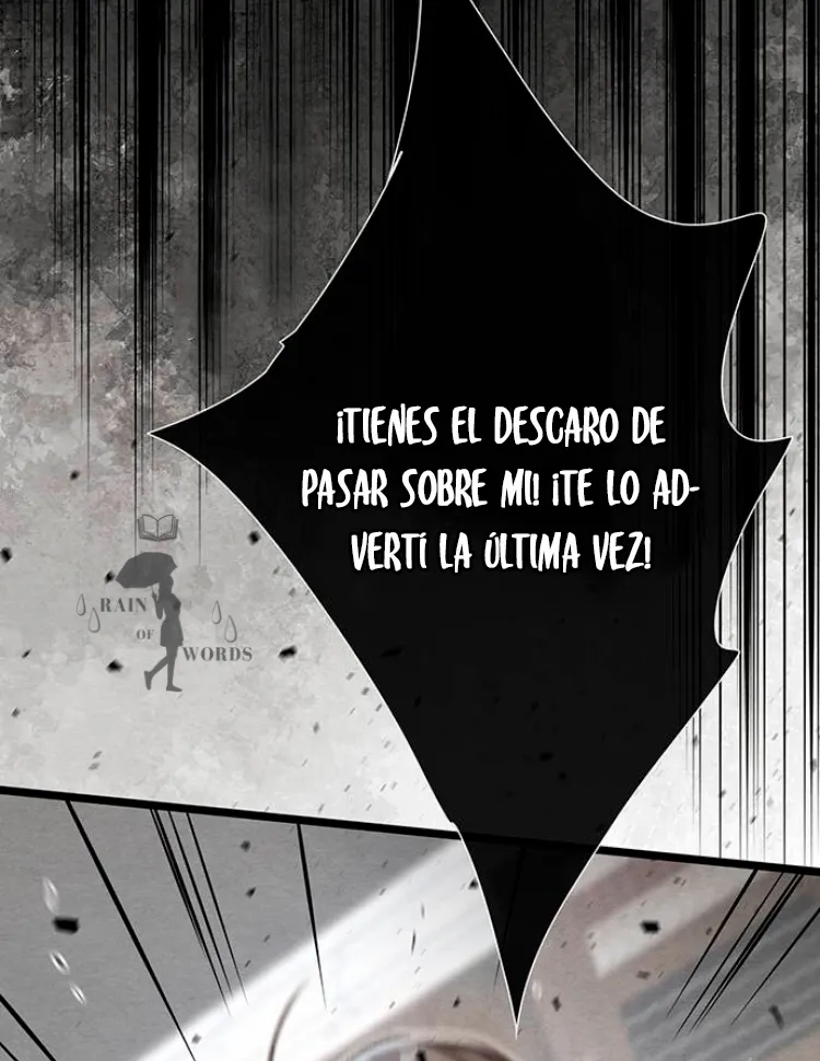 Príncipe problemático capítulo 26, página 44