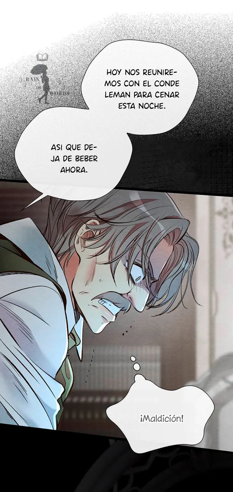 Príncipe problemático capítulo 26, página 47