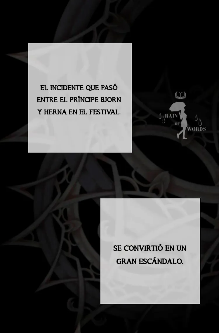 Príncipe problemático capítulo 26, página 48