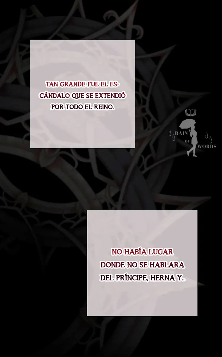 Príncipe problemático capítulo 26, página 49